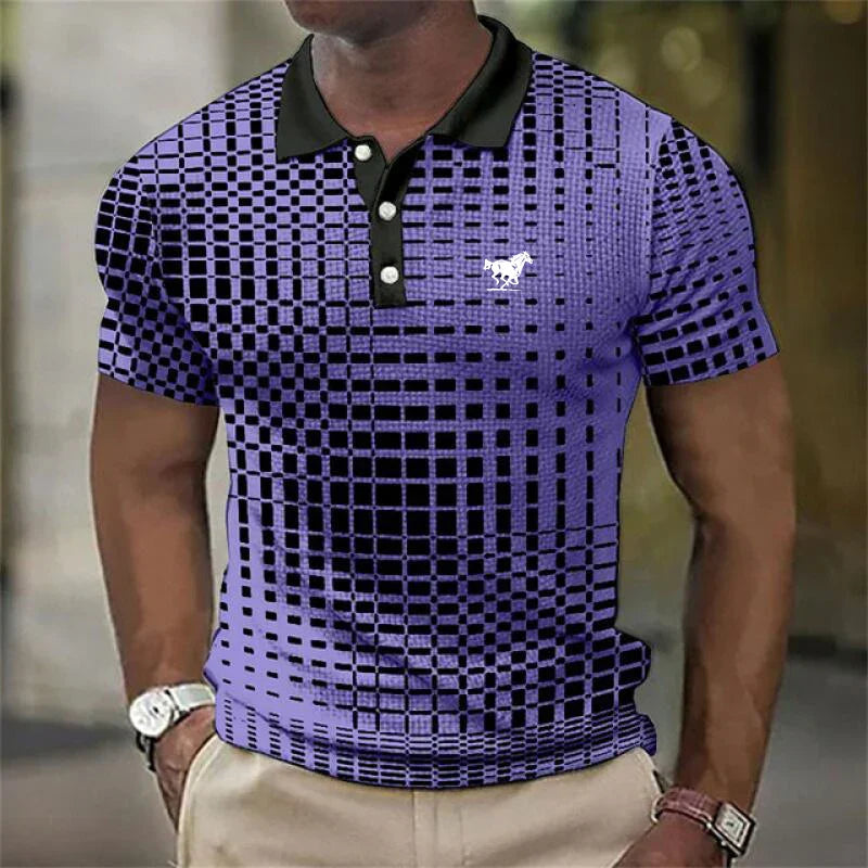 Beeckhoven™ | Casual Poloshirt