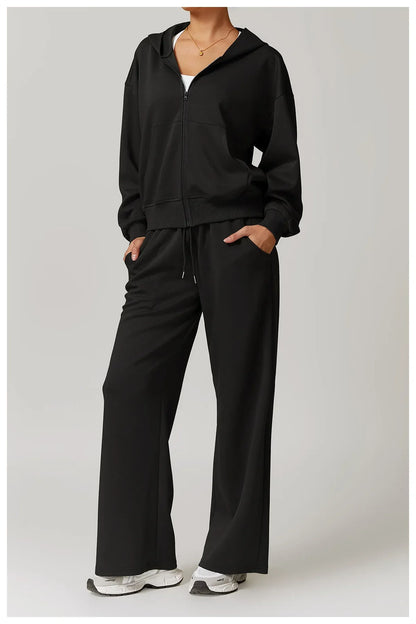 Sammy | Seamless Athletica Set
