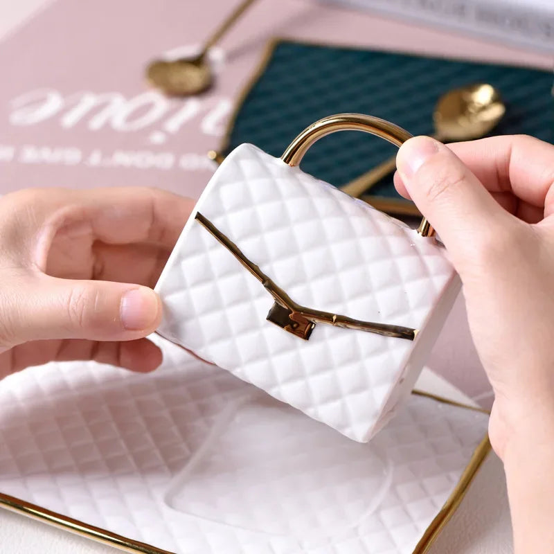 KaffeChic® by Skörten Sweden: Sip in Style with Swedish-Designed Artisanal Tableware