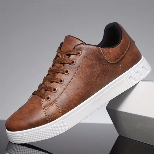 Lavorin Sneaker mit Schnürung und flexibler Laufsohle