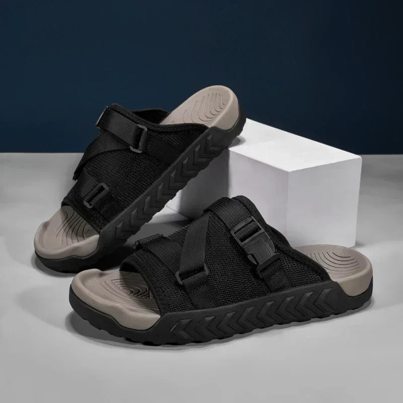 Women's Slip-On Slippers