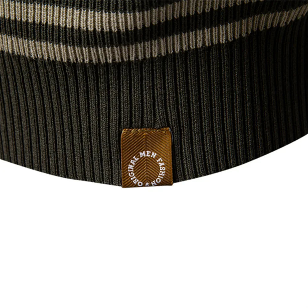Kaufmann ™ | Gestreifte Polo