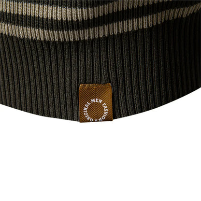 Kaufmann ™ | Gestreifte Polo