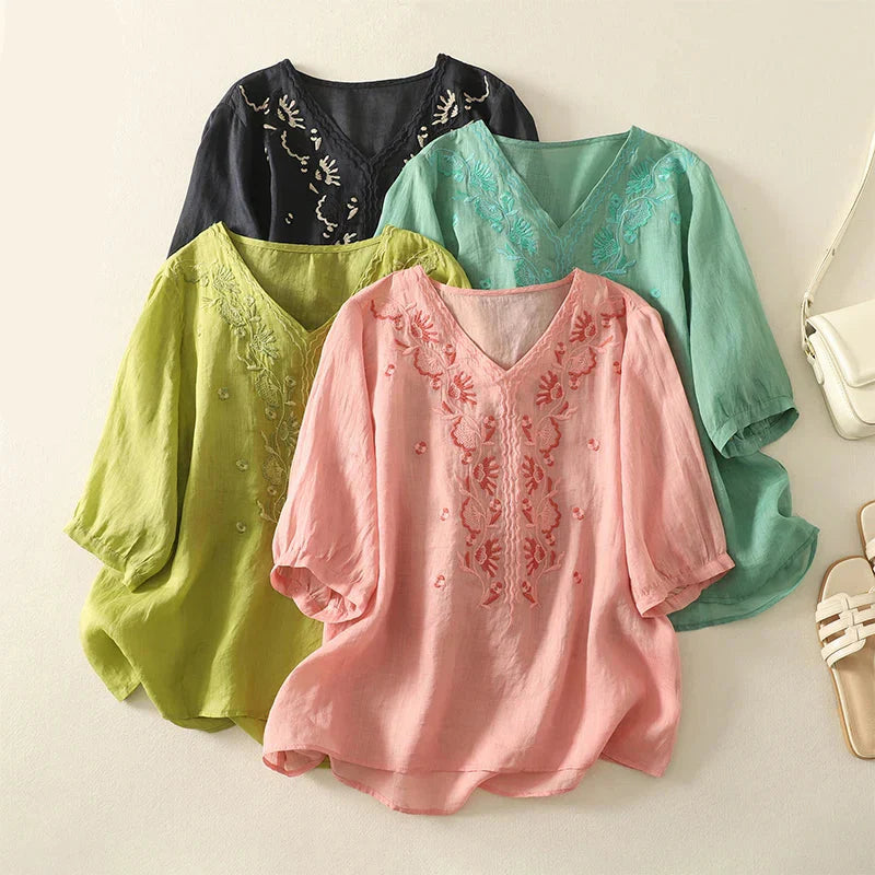 Eloria | Blouse