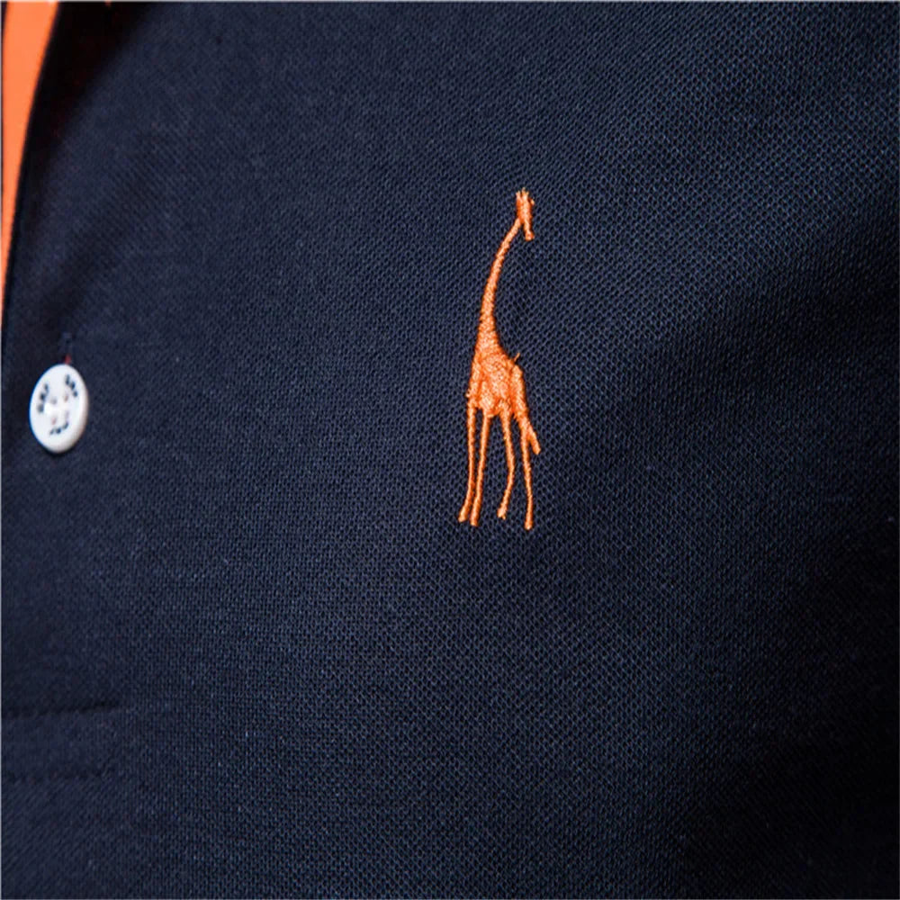 Avéra-Atelier™ | Herre Sommer Polo