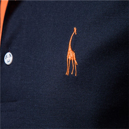 Kaufmann ™ | Herren Sommer Polo