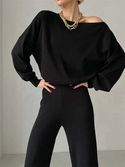 Loungewear | Eleganza Set