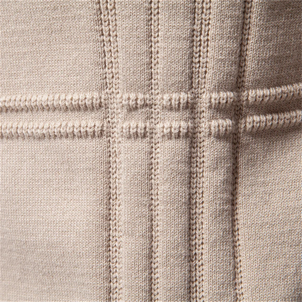 GABRIEL | STYLISH MEN'S JUMPER