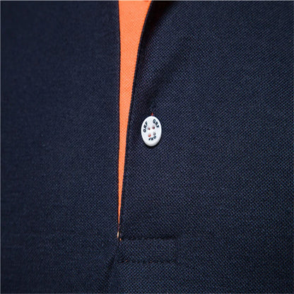 Avéra-Atelier™ | Herre Sommer Polo