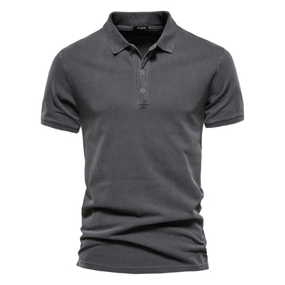 Alevia™ | Heren Polo