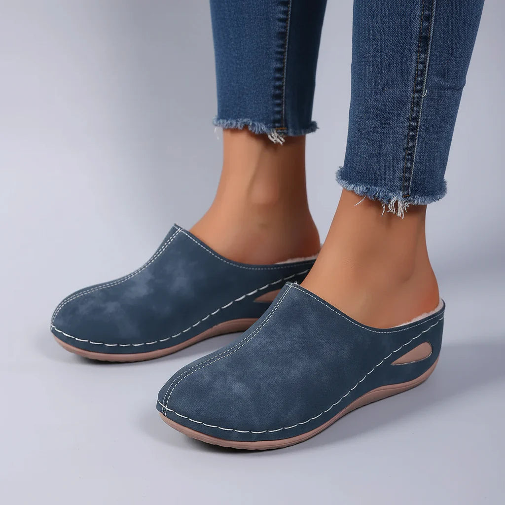 Rosie™ Orthopaedic Slippers