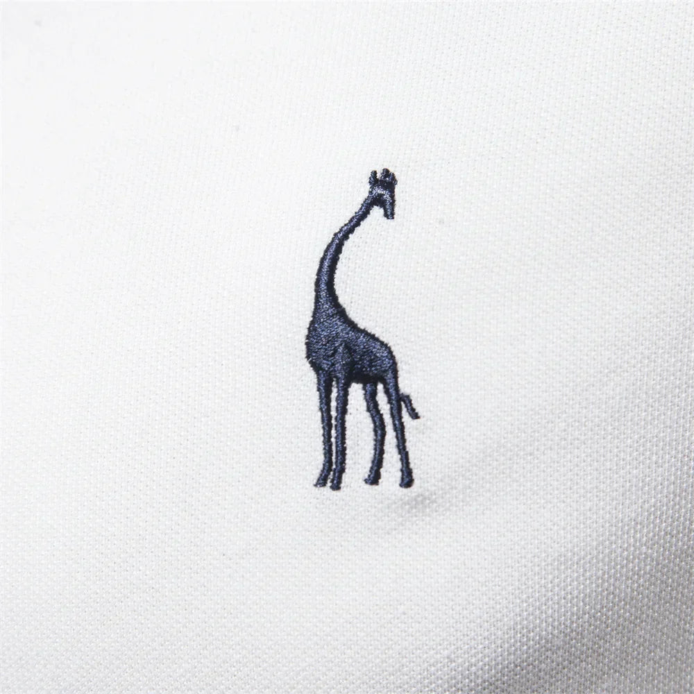 GUNTER™ | ELEGANTES HERREN-POLO