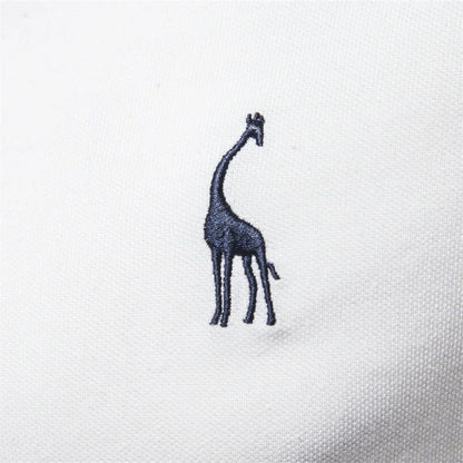 GUNTER™ | ELEGANTES HERREN-POLO