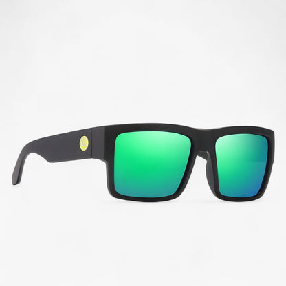 Winddichtes Polarisiertes Sportsonnenbrille – Stratos