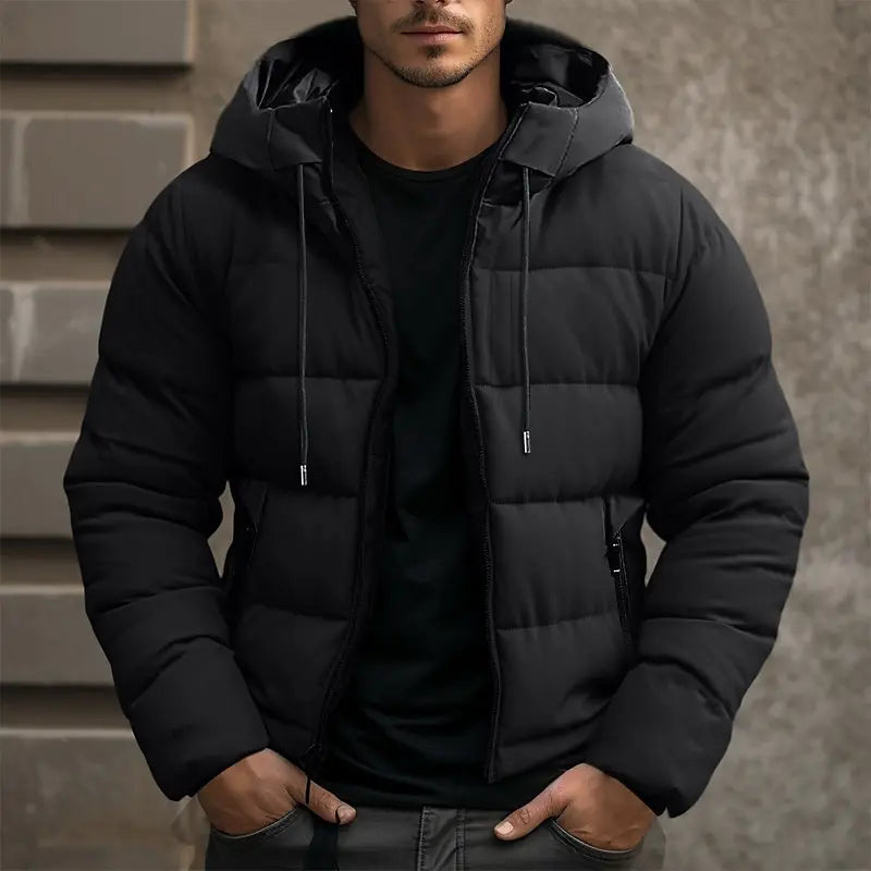 Ferdinand - Ultra-varm Fodrad Vinterjacka