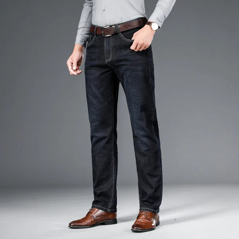 La Rose | Klassisk Denim