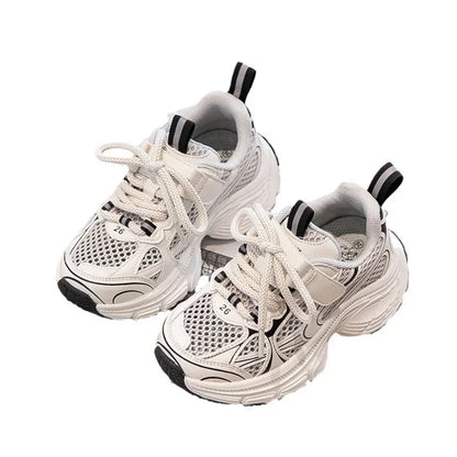 CozySteps Bordeaux Sneakers™