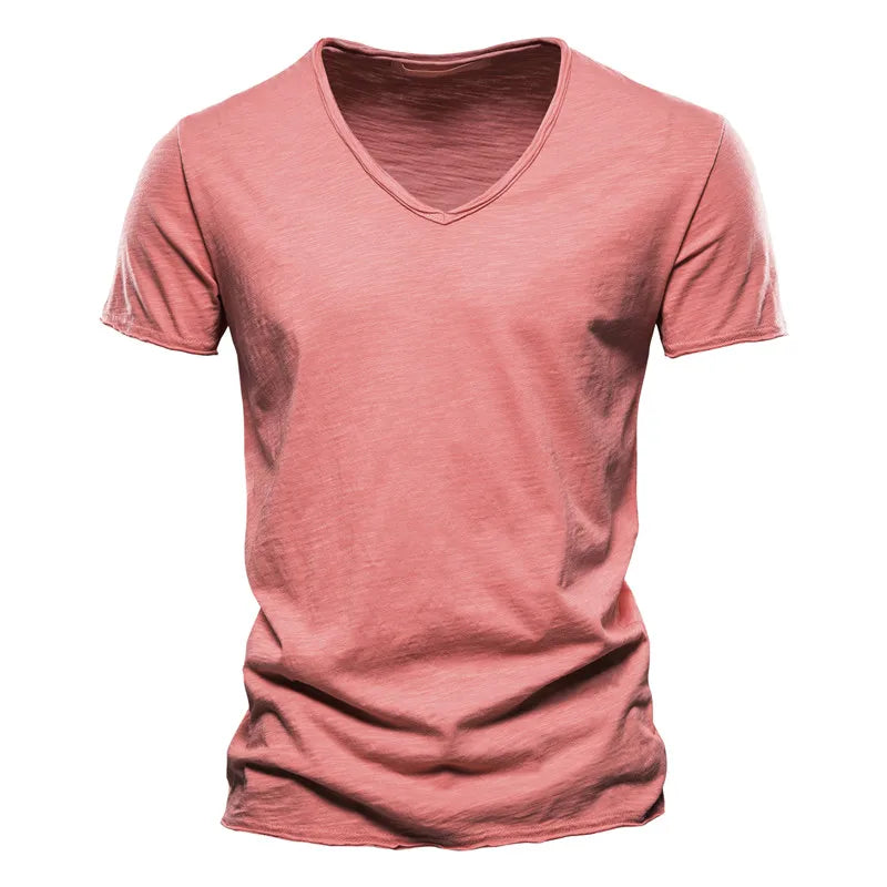 Emil | Sommer-T-shirt i bomuld