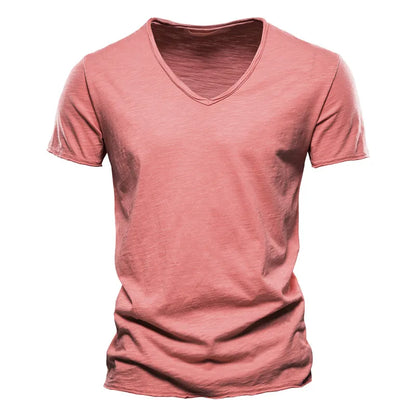 Emil | Sommer-T-shirt i bomuld