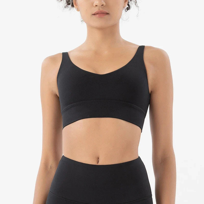 CozyFlex Active Bra™