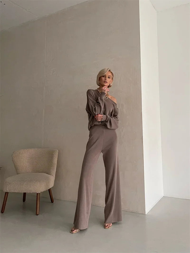 Loungewear | Eleganza Set