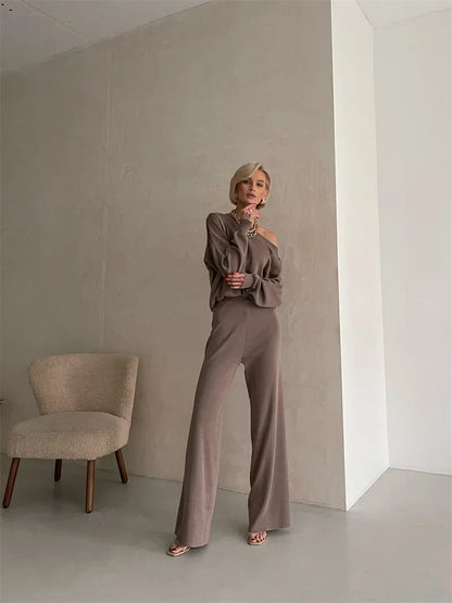 Loungewear | Eleganza Set