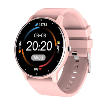 UltradThin Smartwatch - SlimLine Fit