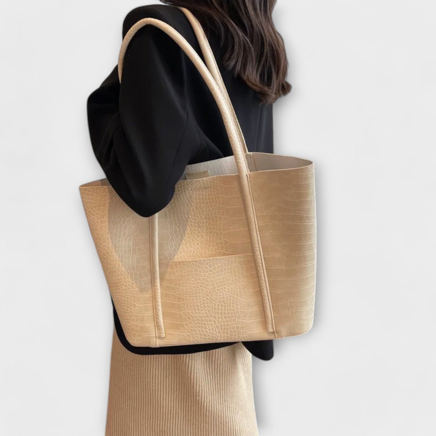 Léora - Vintage Shoulder Bag