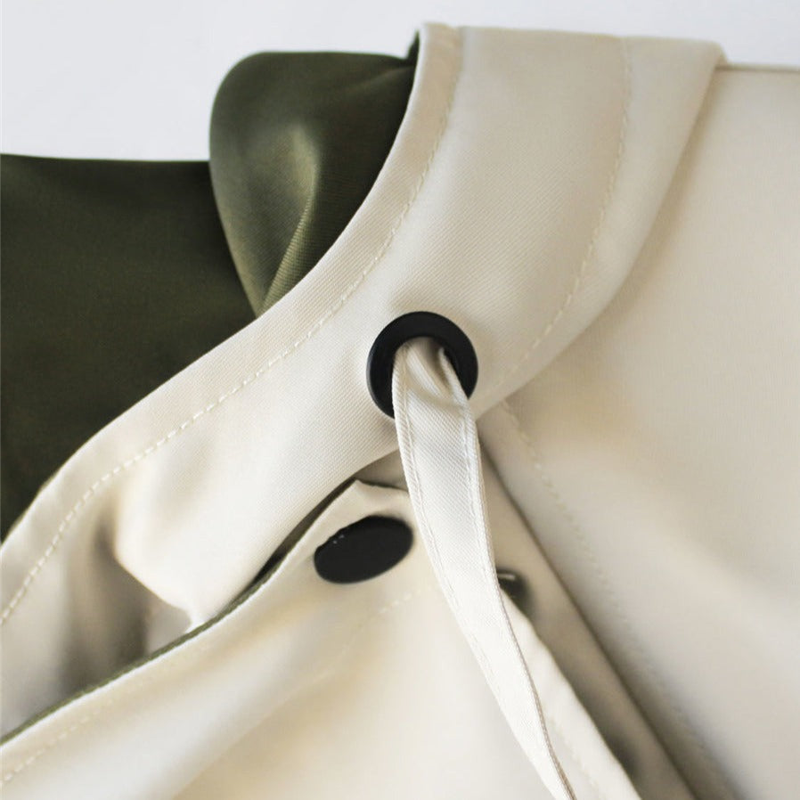 Alva – Elegante Jacke mit Schutz vor Wetter und Wind