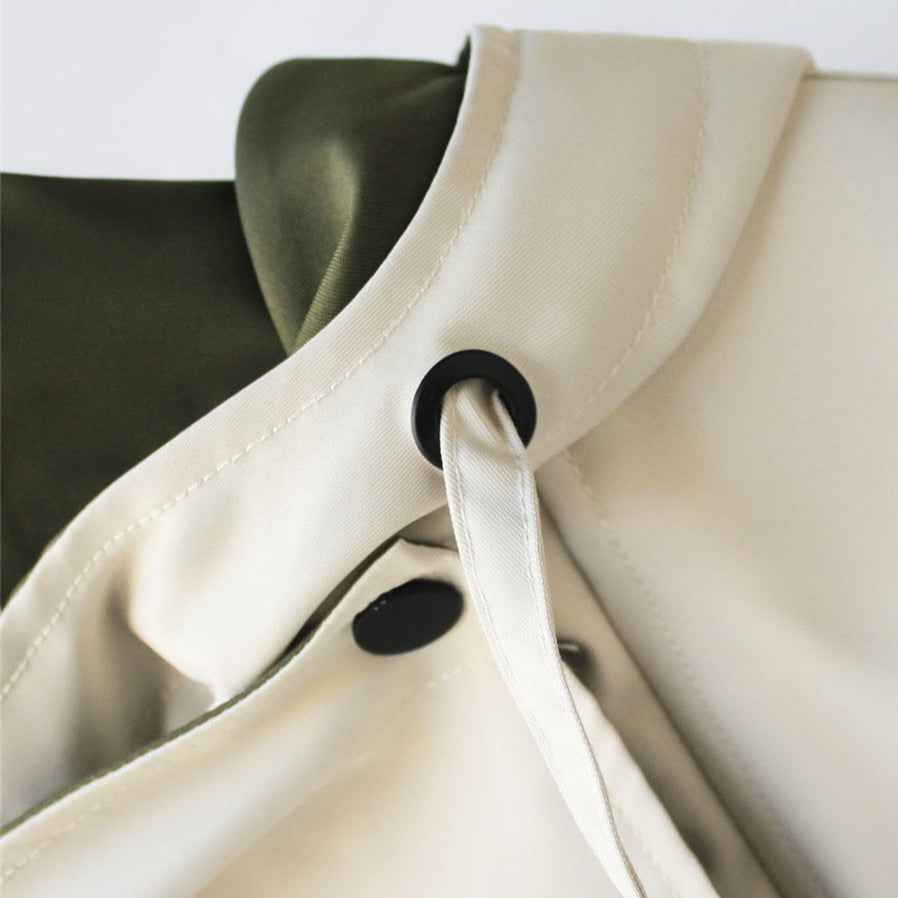 Girl | Elegant Jacket – Stylish and Comfortable