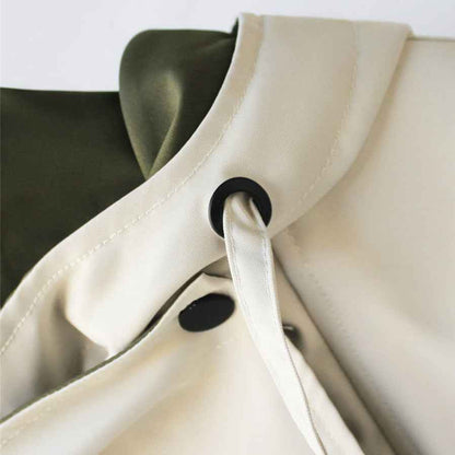 Girl | Elegant Jacket – Stylish and Comfortable