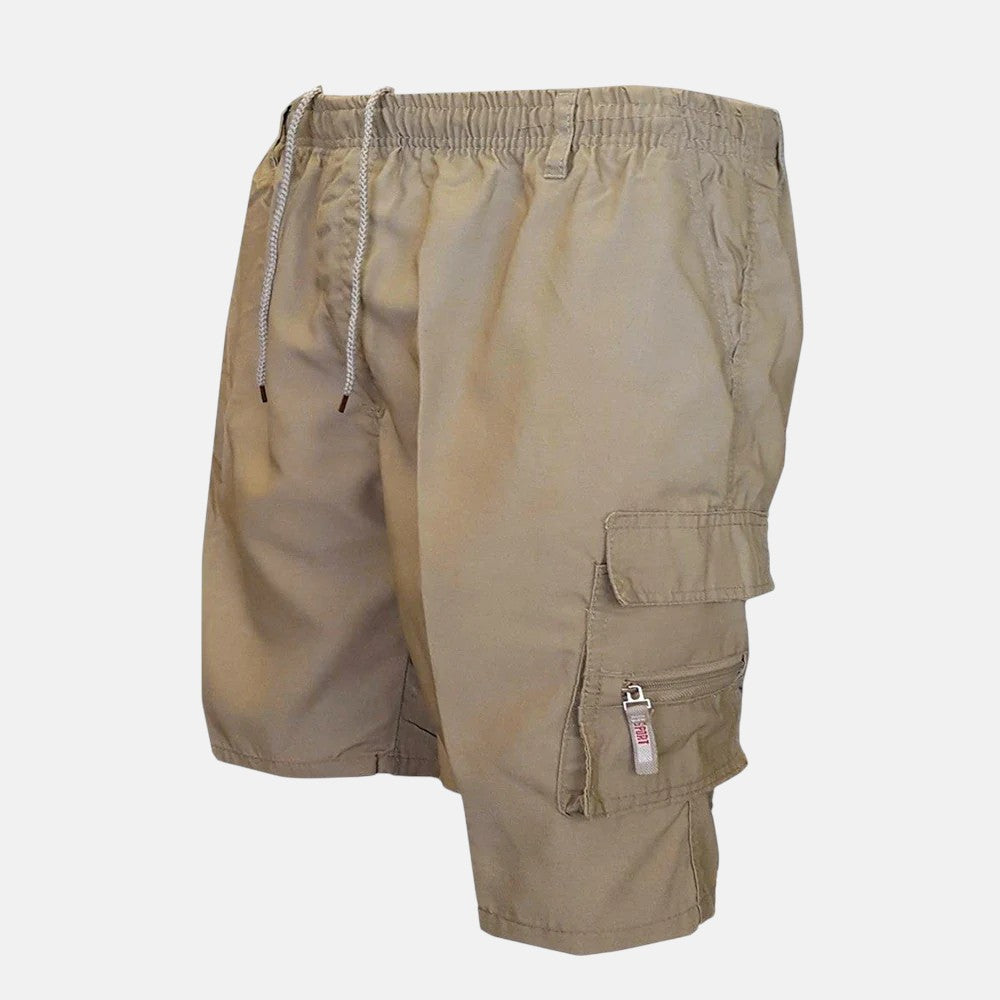 Juan | Pantalón Corto con bolsillos laterales