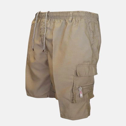 Juan | Pantalón Corto con bolsillos laterales