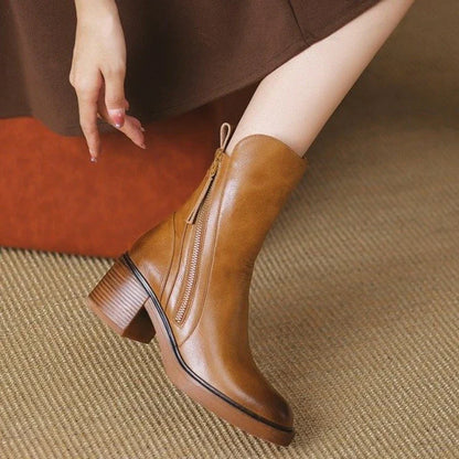 Selene I Stiefeletten