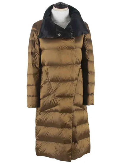 Estefanía | Elegante und Legere Winterseide für einen anspruchsvollen und bequemen Stil