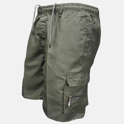 Juan | Pantalón Corto con bolsillos laterales