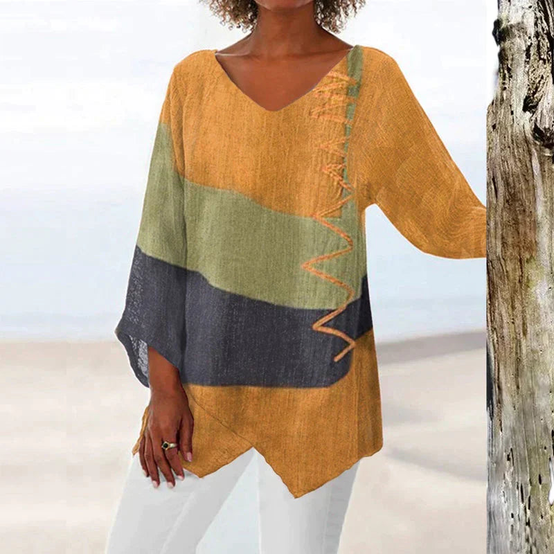 Joséphine – T-shirt femme