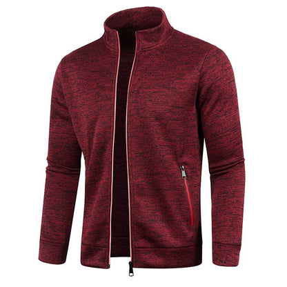 Outdoor-Fleecejacke für Herren – Björn