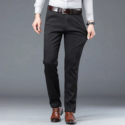 Chinohosen Herren | Business