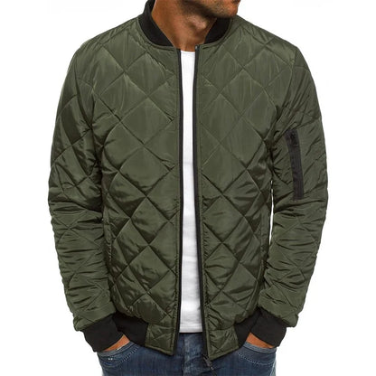 Brian | Steppjacke für Herren
