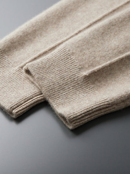 Jacob | Track Suit with Merino Softness