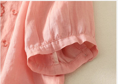Eloria | Blouse