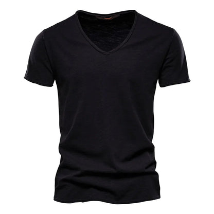 Butautas - Cotton Summer T-shirt | 1+1 Free