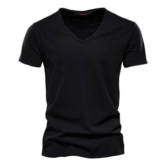 Butautas - Cotton Summer T-shirt | 1+1 Free