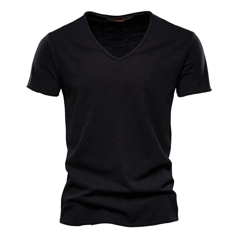 Emil | Sommer-T-shirt i bomuld