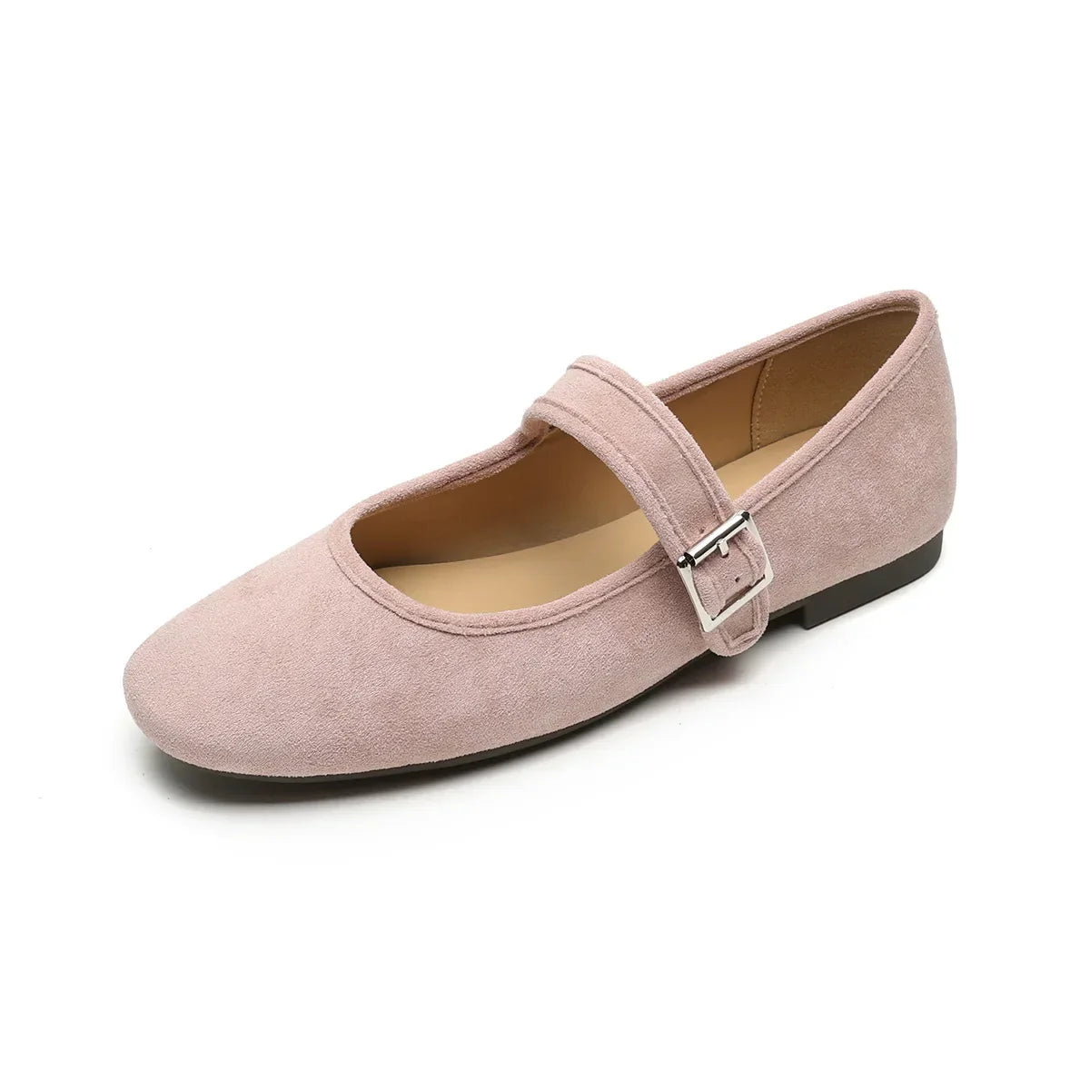 Marlowe | Orthopedic Mary Janes