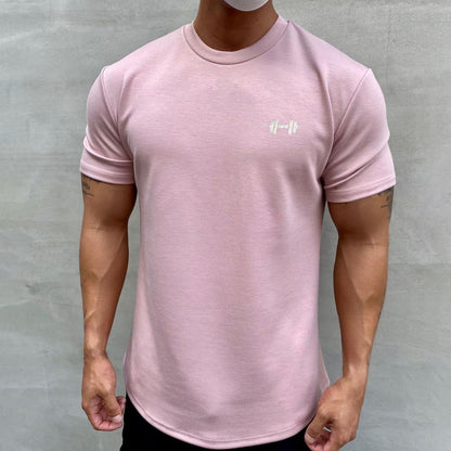 PowerFlex Men's Gym Tee