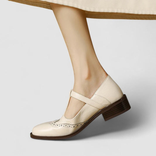 GIANNA™|MARY JANE ORTHOPAEDIC SHOES