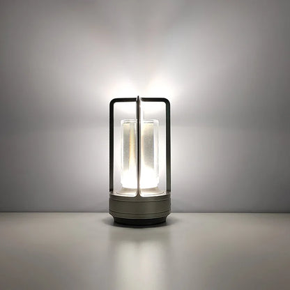 Lucerna – Subtiel Statement met Instelbaar Licht voor Elke Tafel