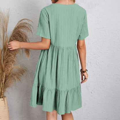 Orios Linnea Dress